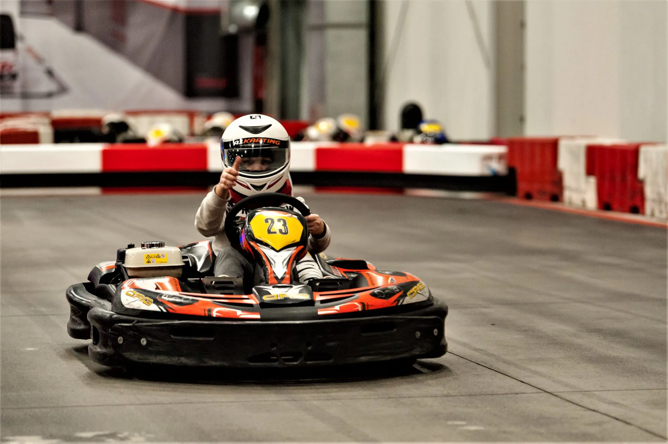 A1Karting
