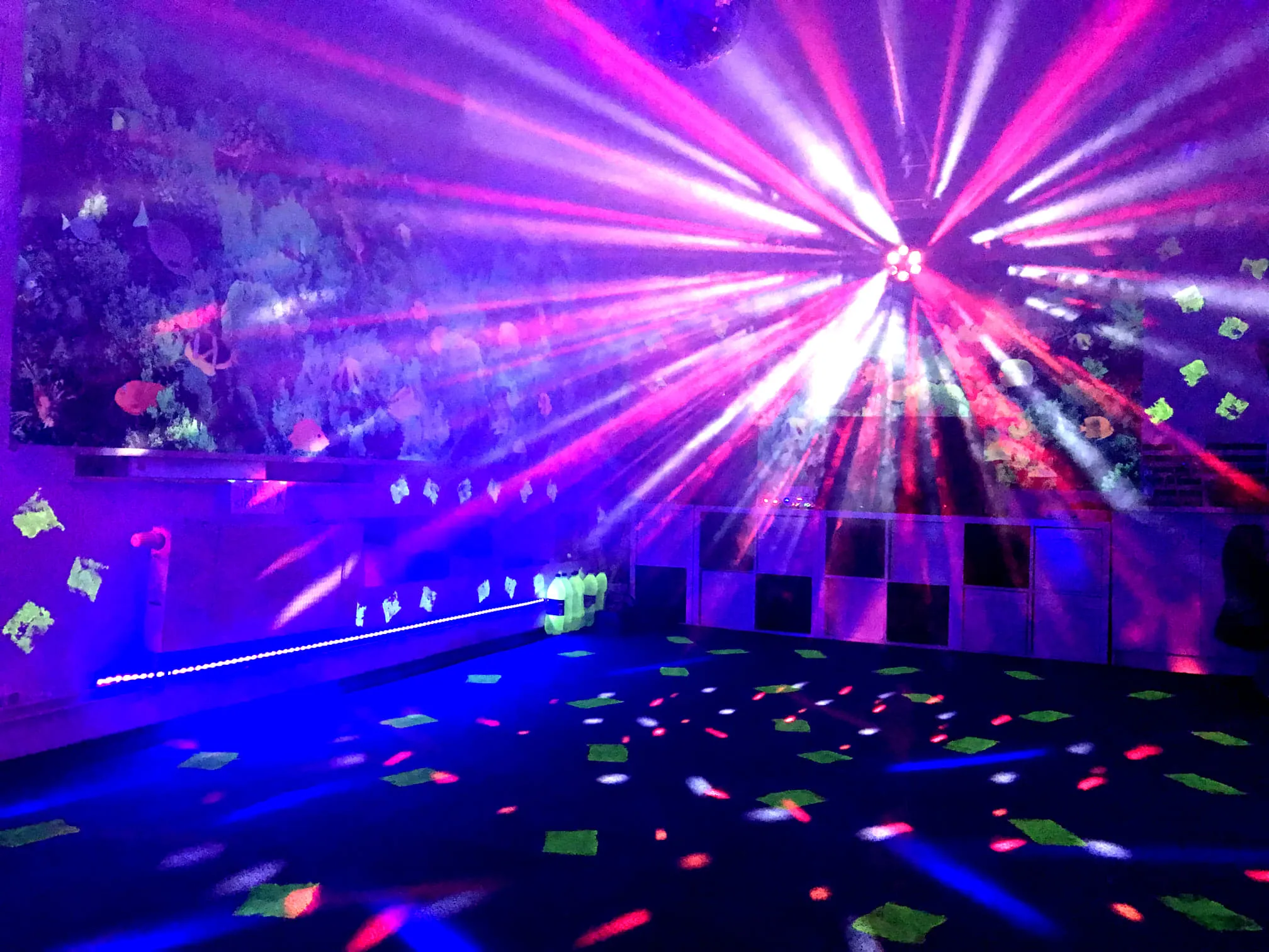 YouParty Bemowo