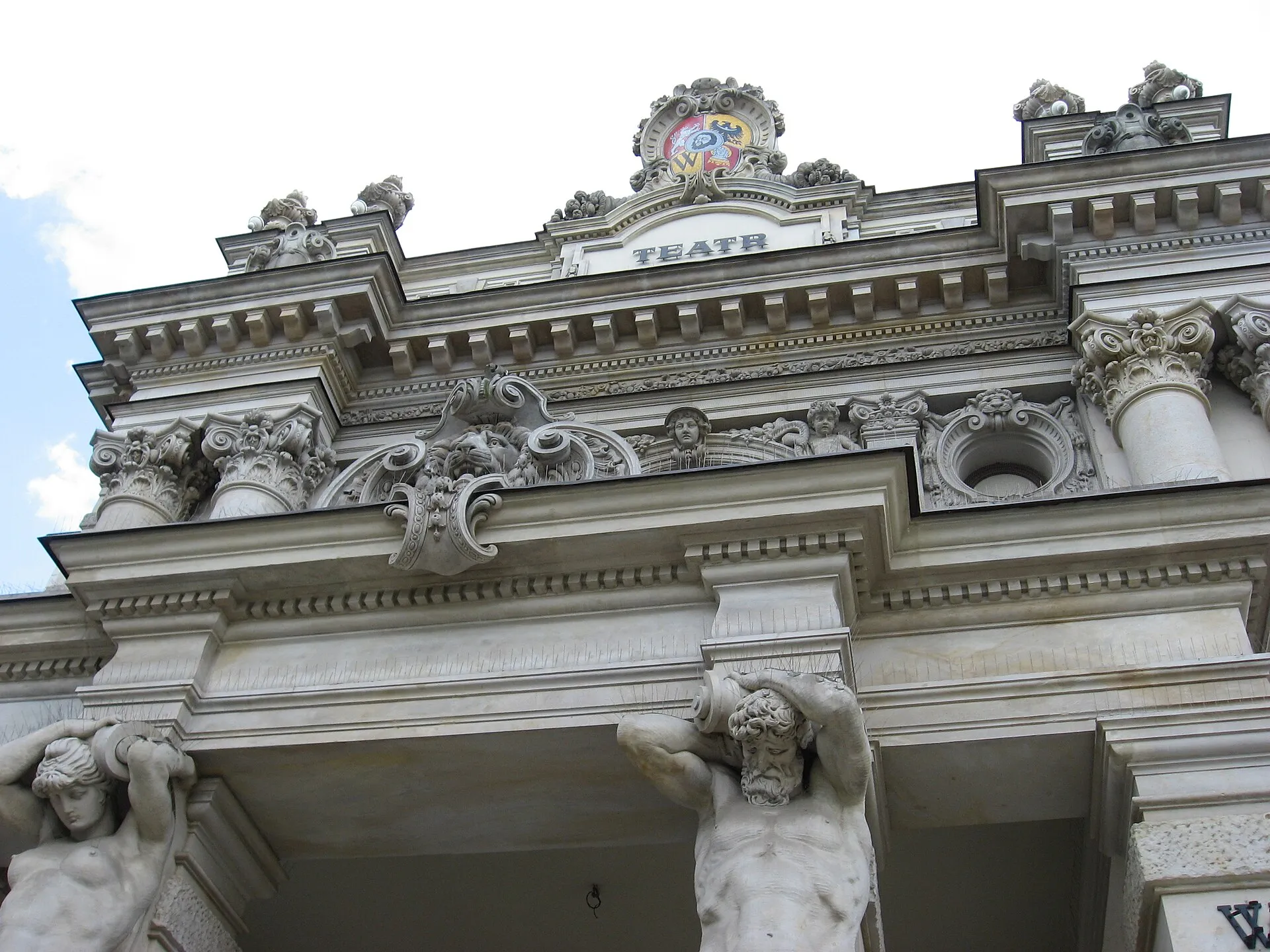 Wrocławski Teatr Lalek