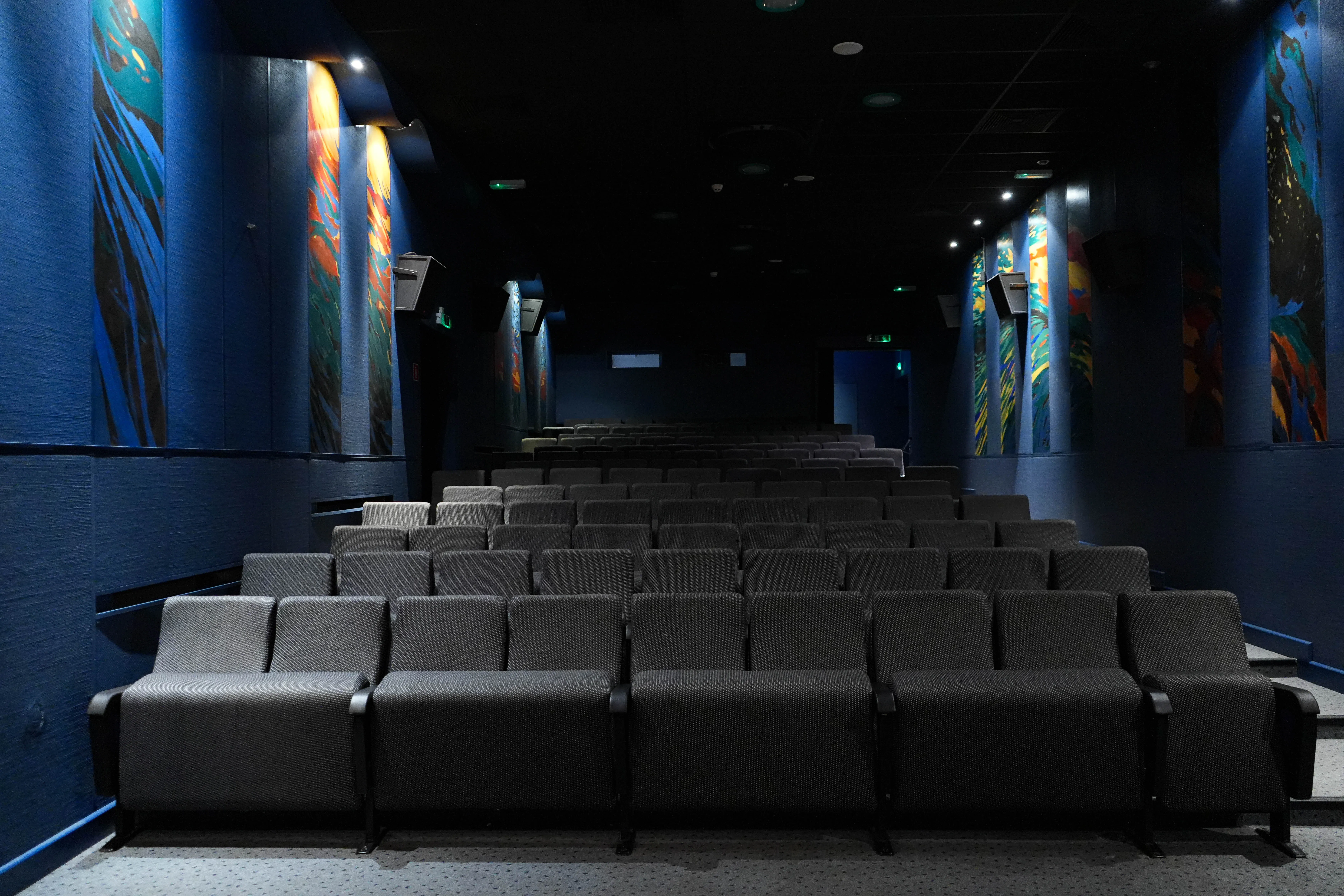 Kino Wisła