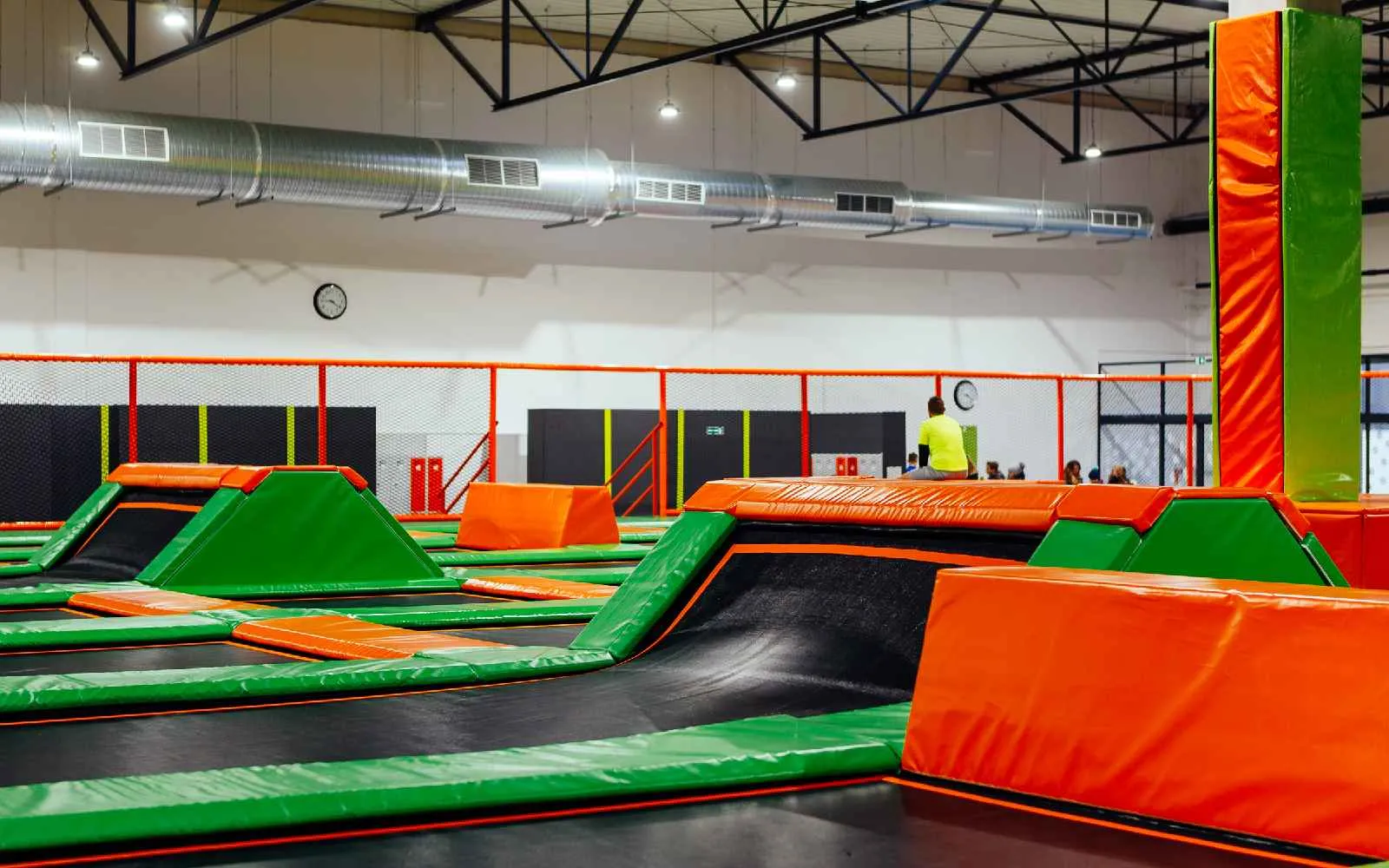Jump Arena