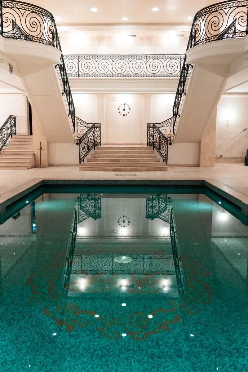 AdriannaSWIM Belvedere Residence