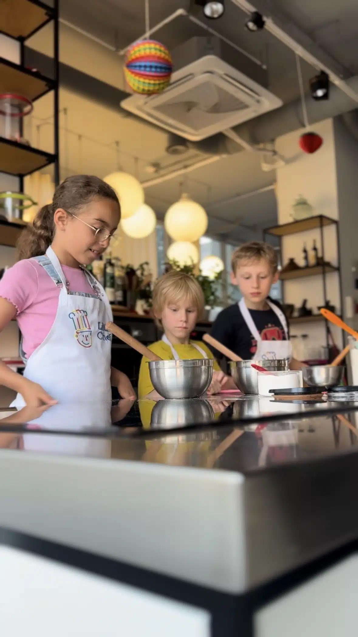 Little Chef