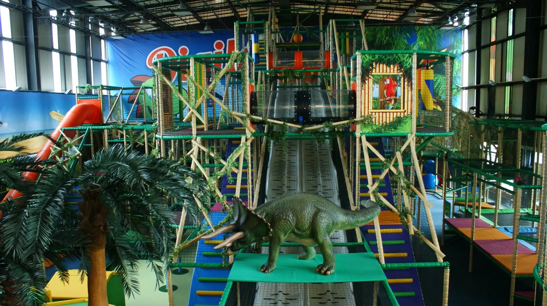 Fun Park Digiloo