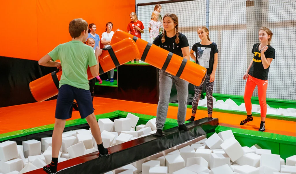 Fun Zone