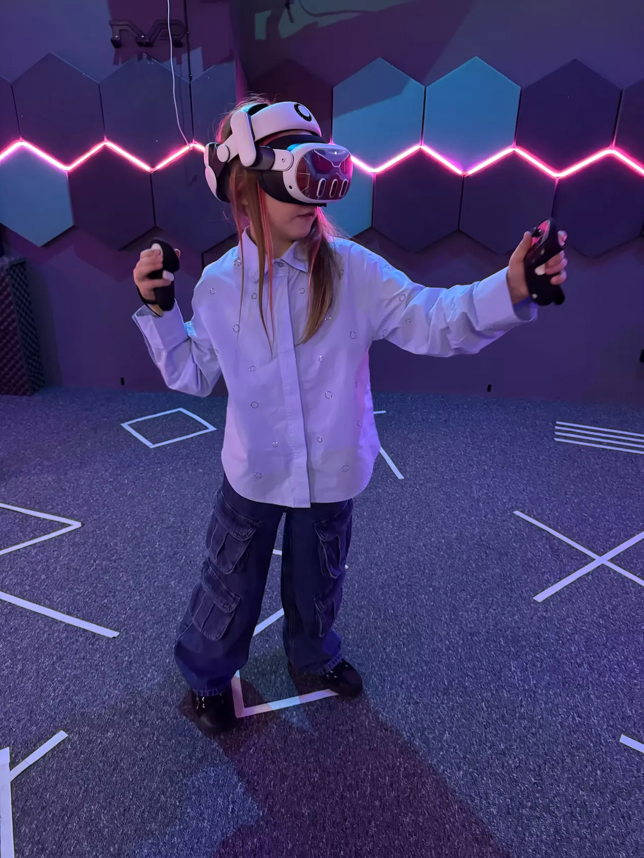 NeoVR
