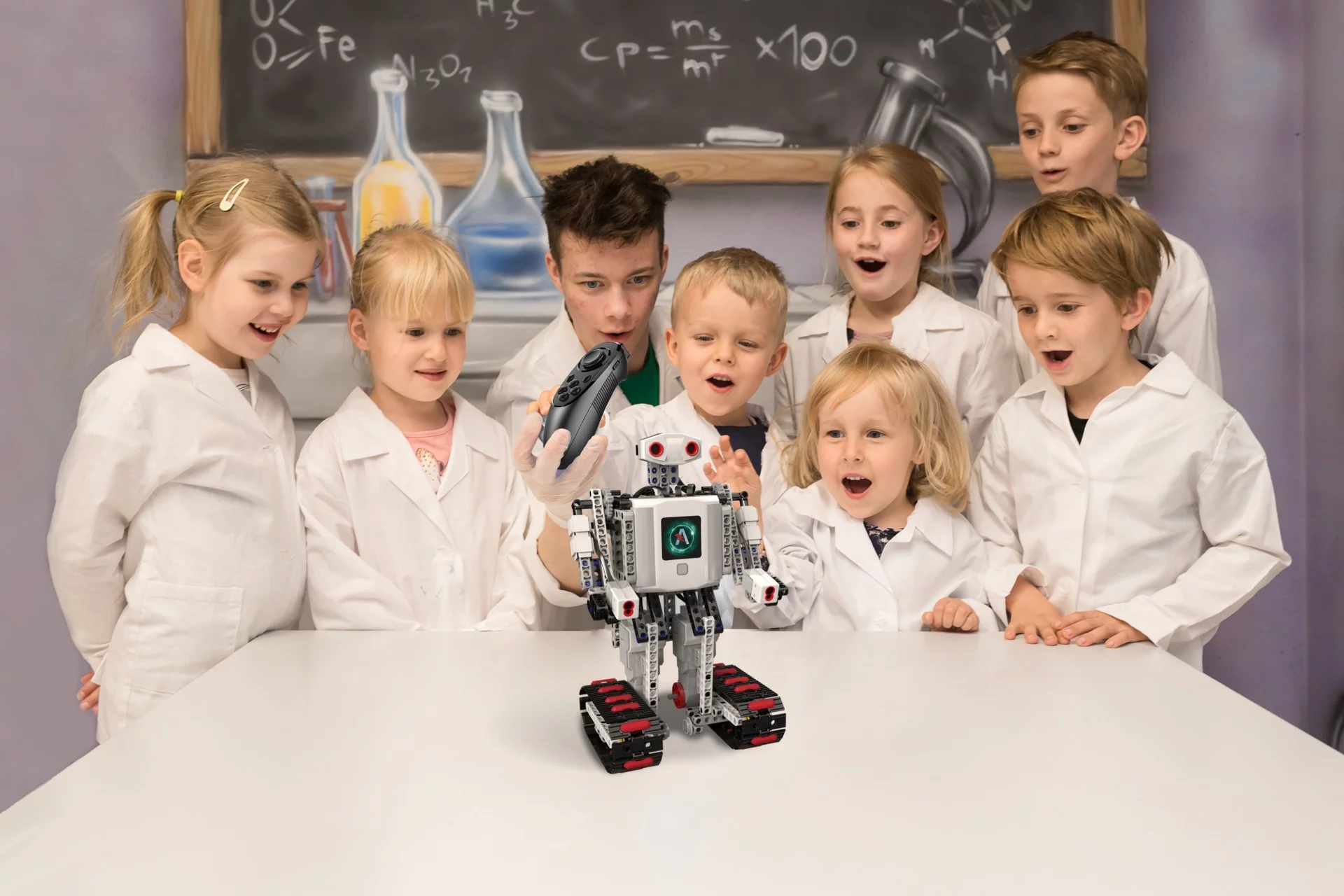 Airo Space Kids