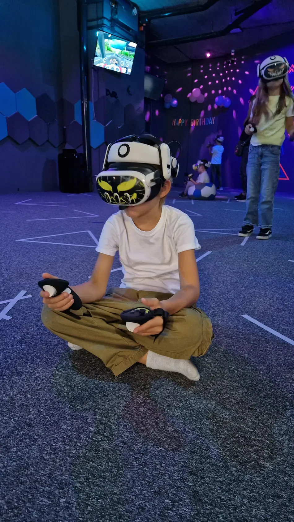 NeoVR
