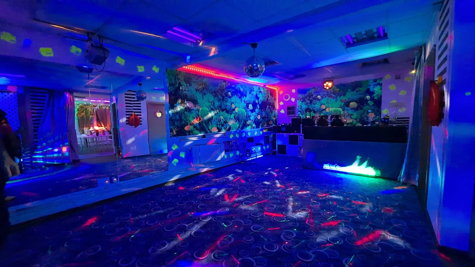 YouParty Bemowo