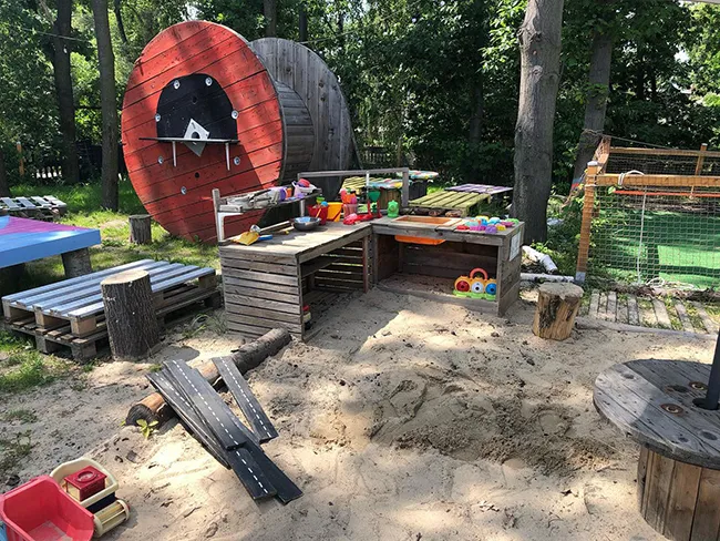 Labirynt pod Warszawą