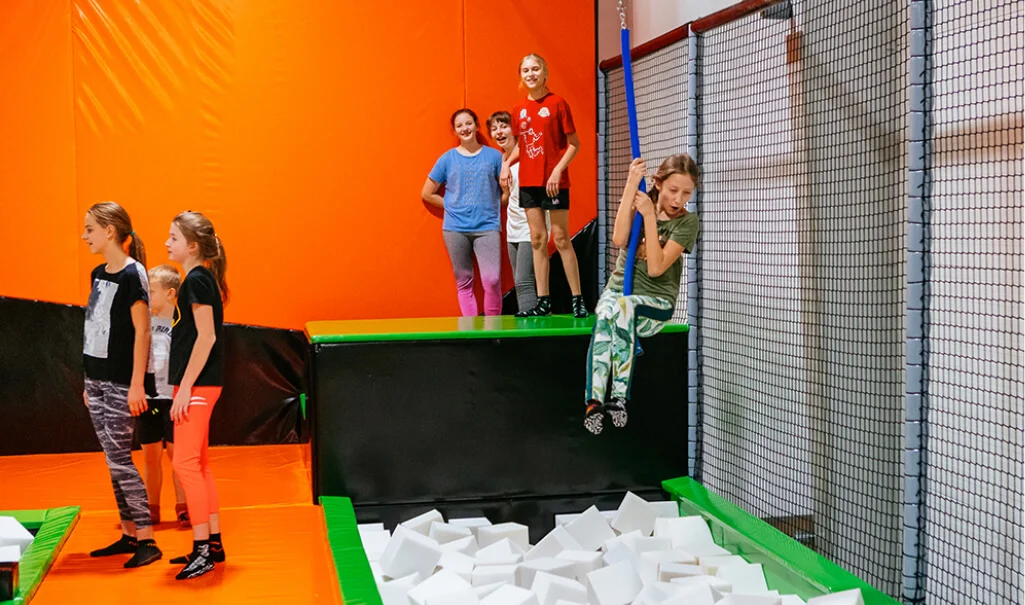 Fun Zone