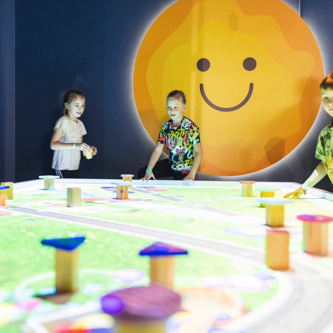 Smart Kids Planet
