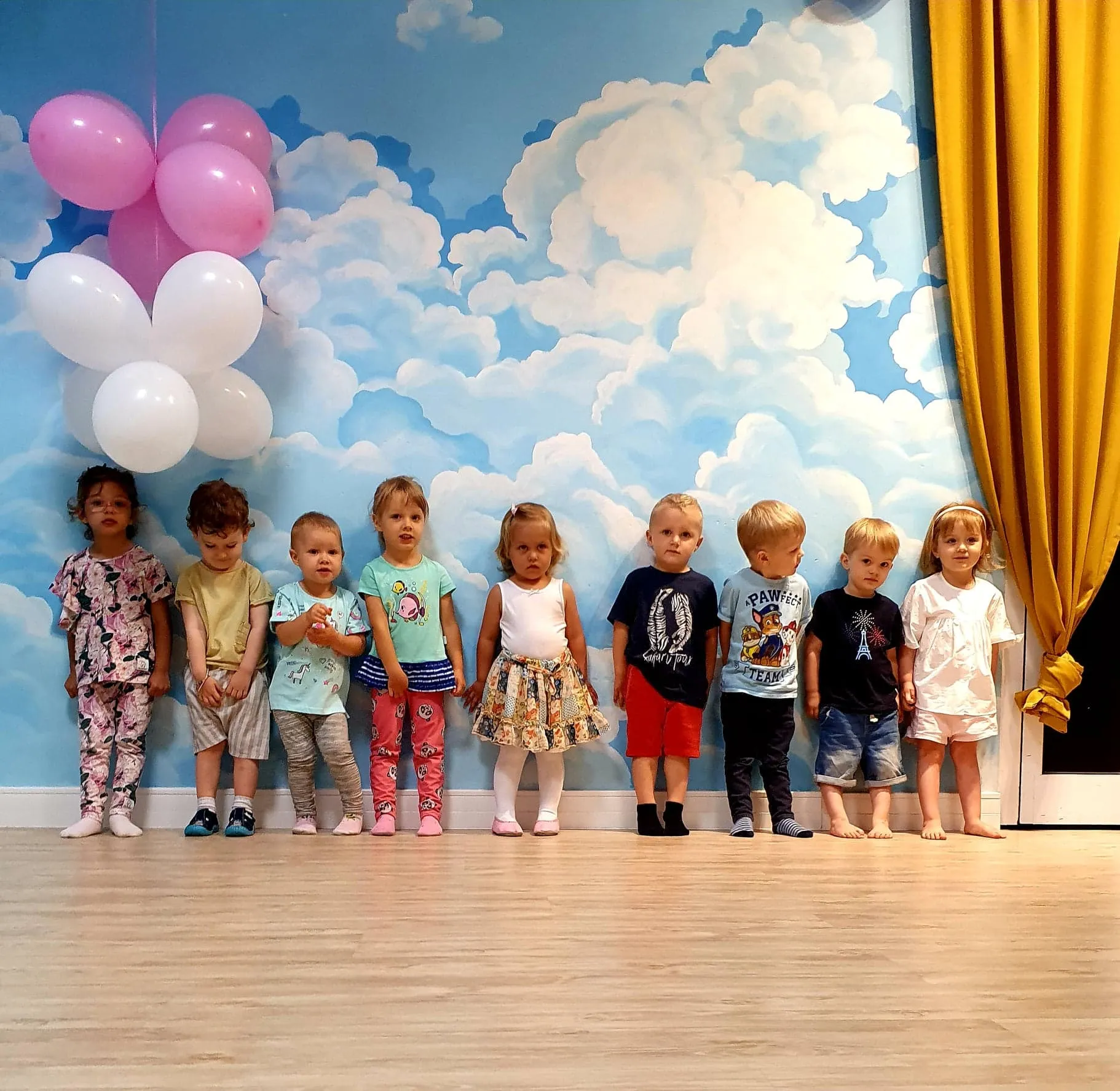 Molo Kids Cafe