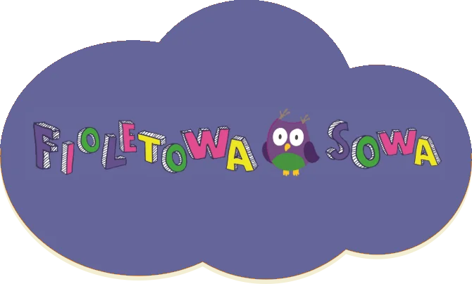 Fioletowa Sowa